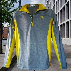 Mens THE NORTH FACE 3/4 Jip Jacket Size Large